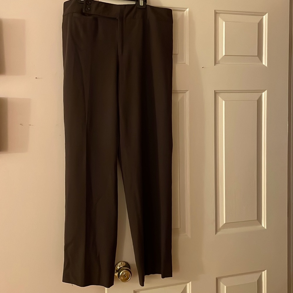 Nine West Brown Pants